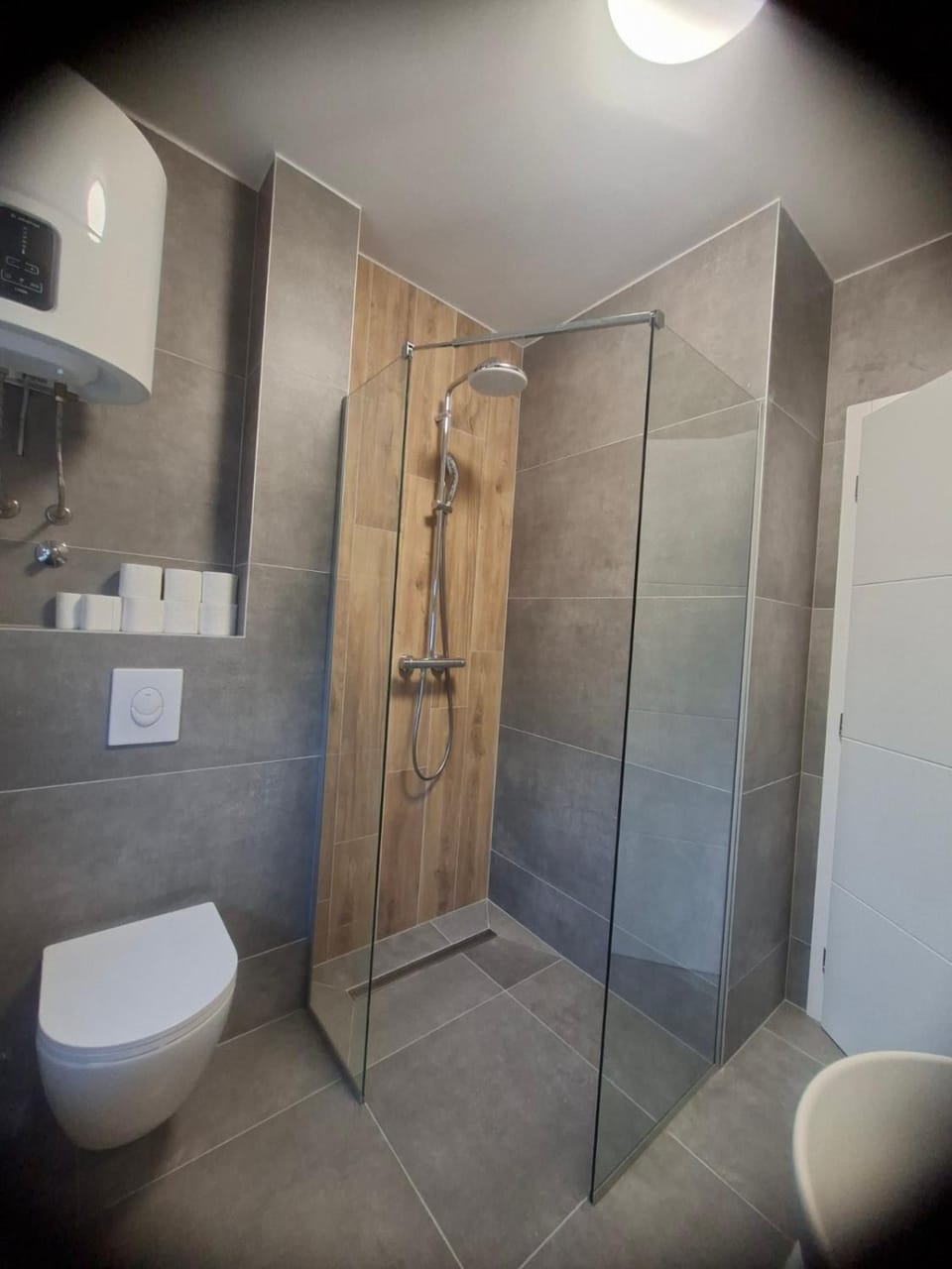 Toilet, Bathroom