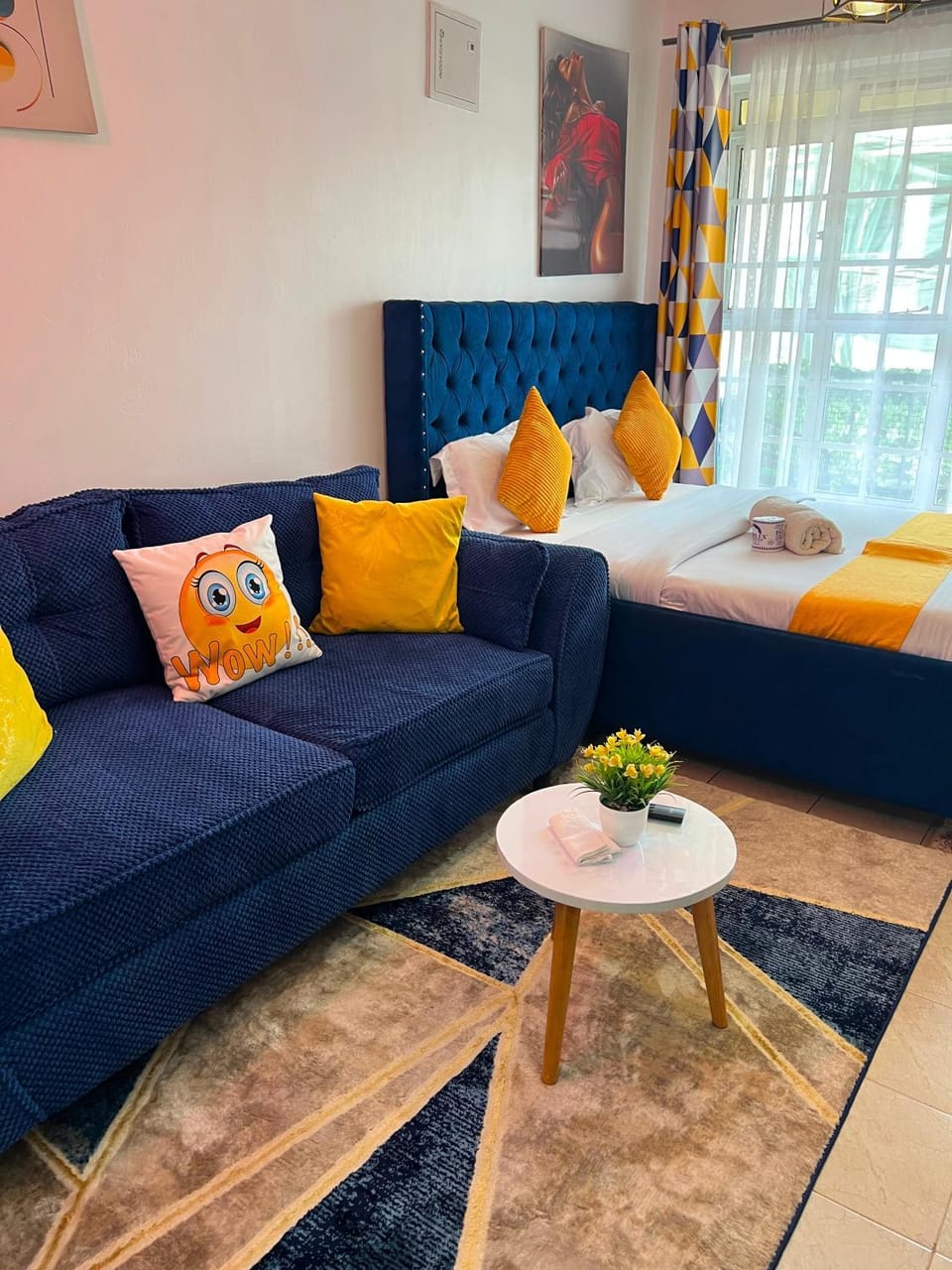 Homes by Sil Bed and Breakfast in Nairobi County
