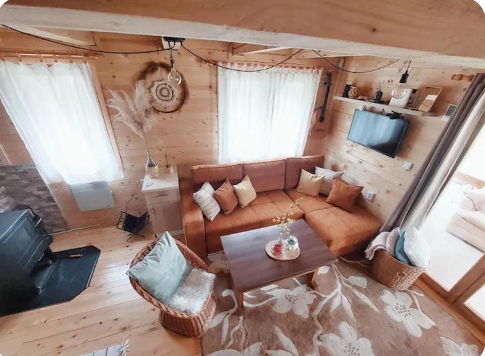 Vihor getawayhouse House in Bosnia and Herzegovina