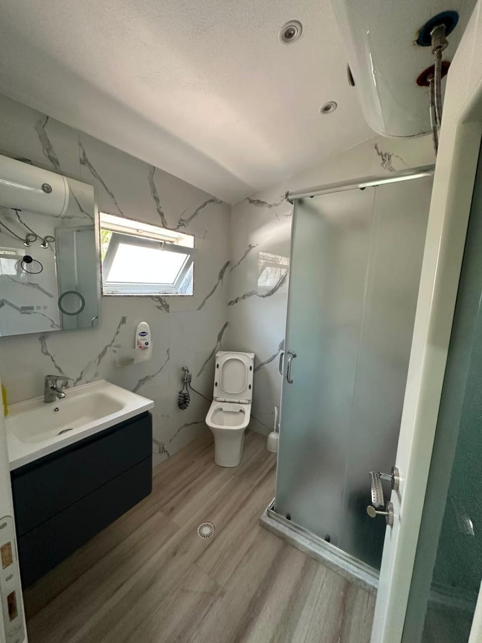 Modern Studio Apartment near the Center of Korça Apartment in Europe