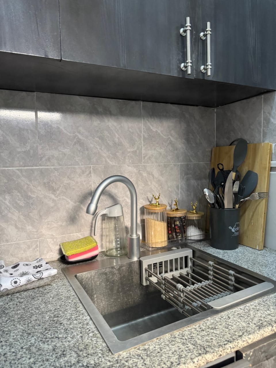 NADI HOMES - Makumbusho One bedroom Apartment in City of Dar es Salaam