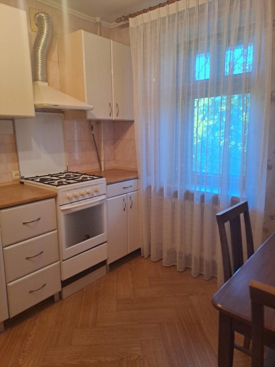 Апартаменты 2 этаж шикарный ремонт Apartment in Odessa