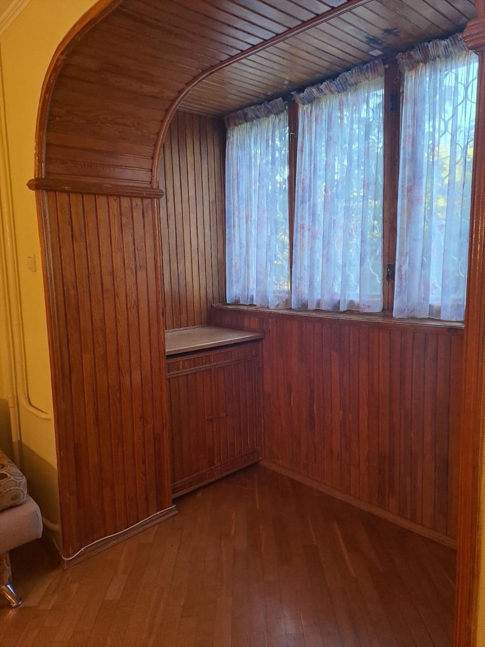 Апартаменты 2 этаж шикарный ремонт Apartment in Odessa