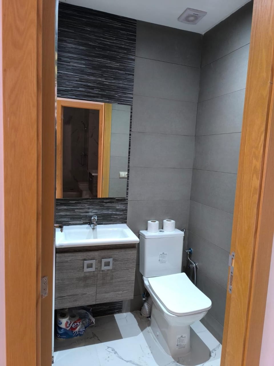 Jardin1 Apartment in Tangier