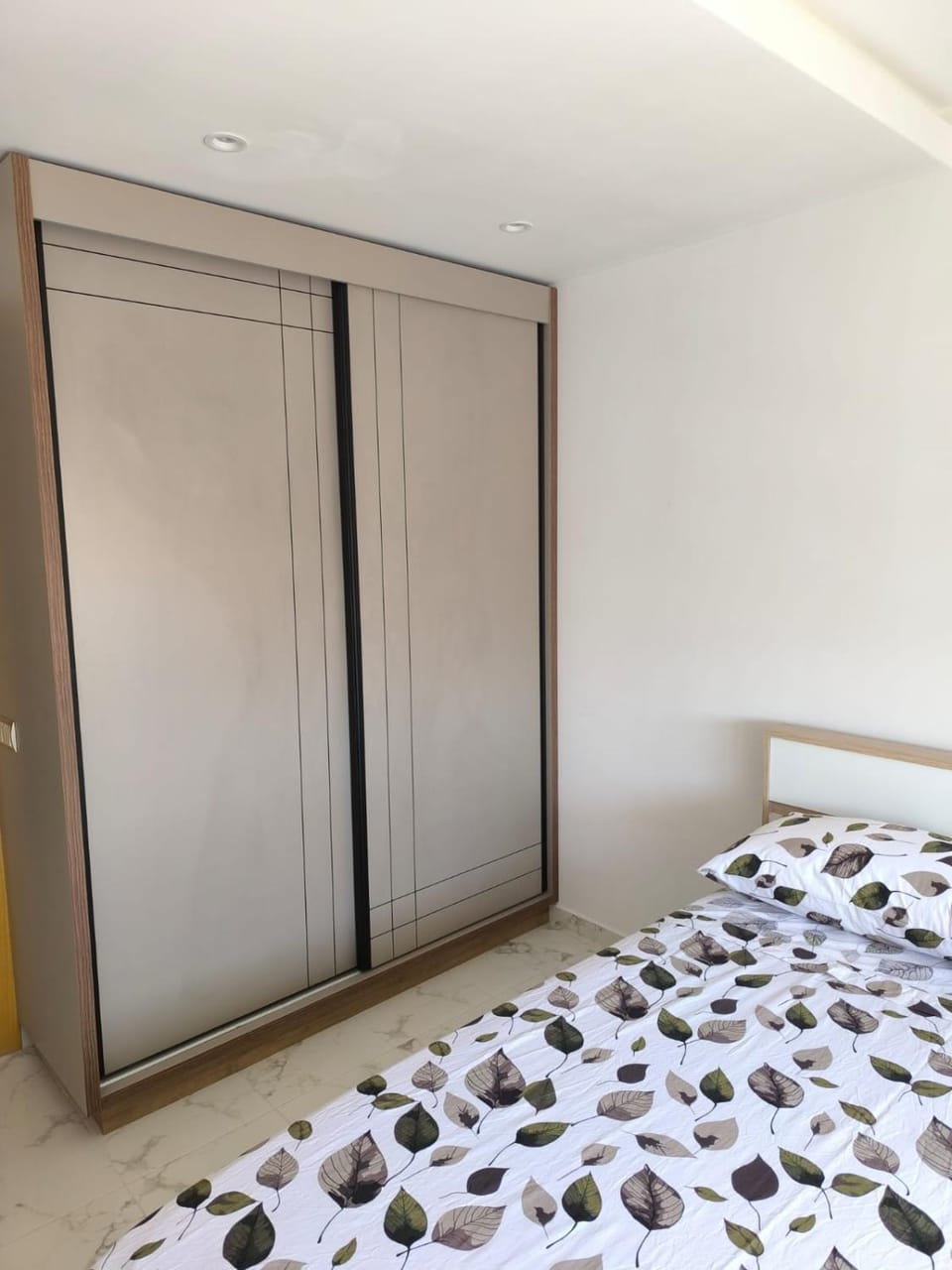 Jardin1 Apartment in Tangier