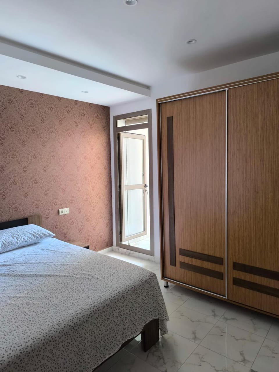 Jardin1 Apartment in Tangier