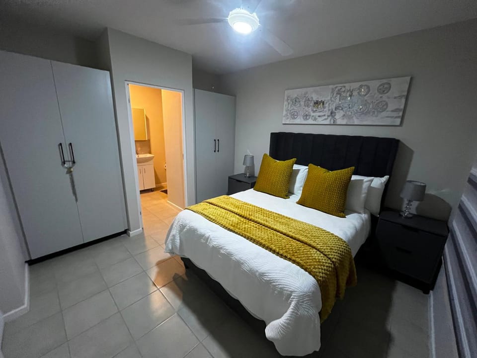 Bliss Ballito Apartment Apartment in Dolphin Coast