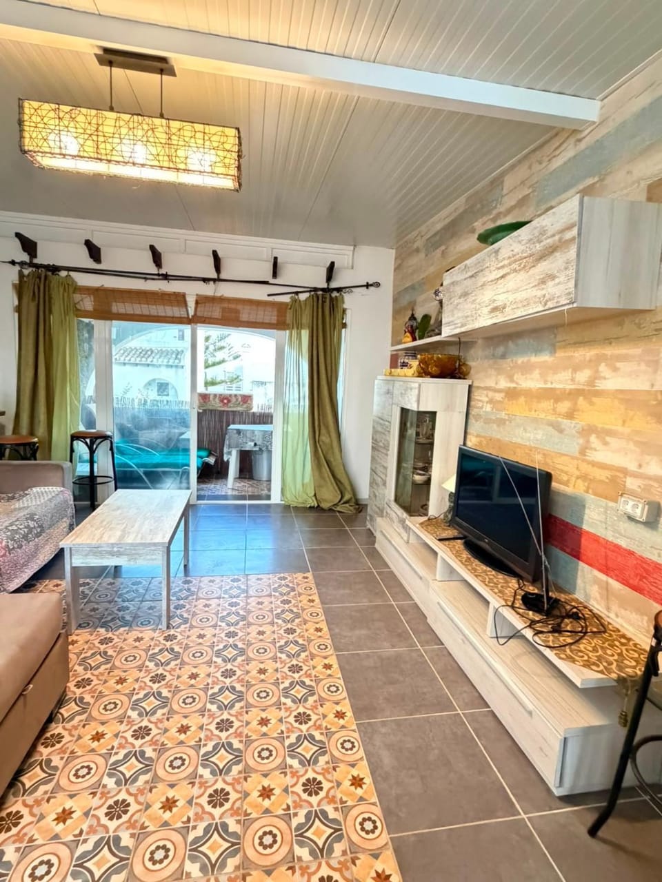Áncora Bay Apartment in Torrevieja