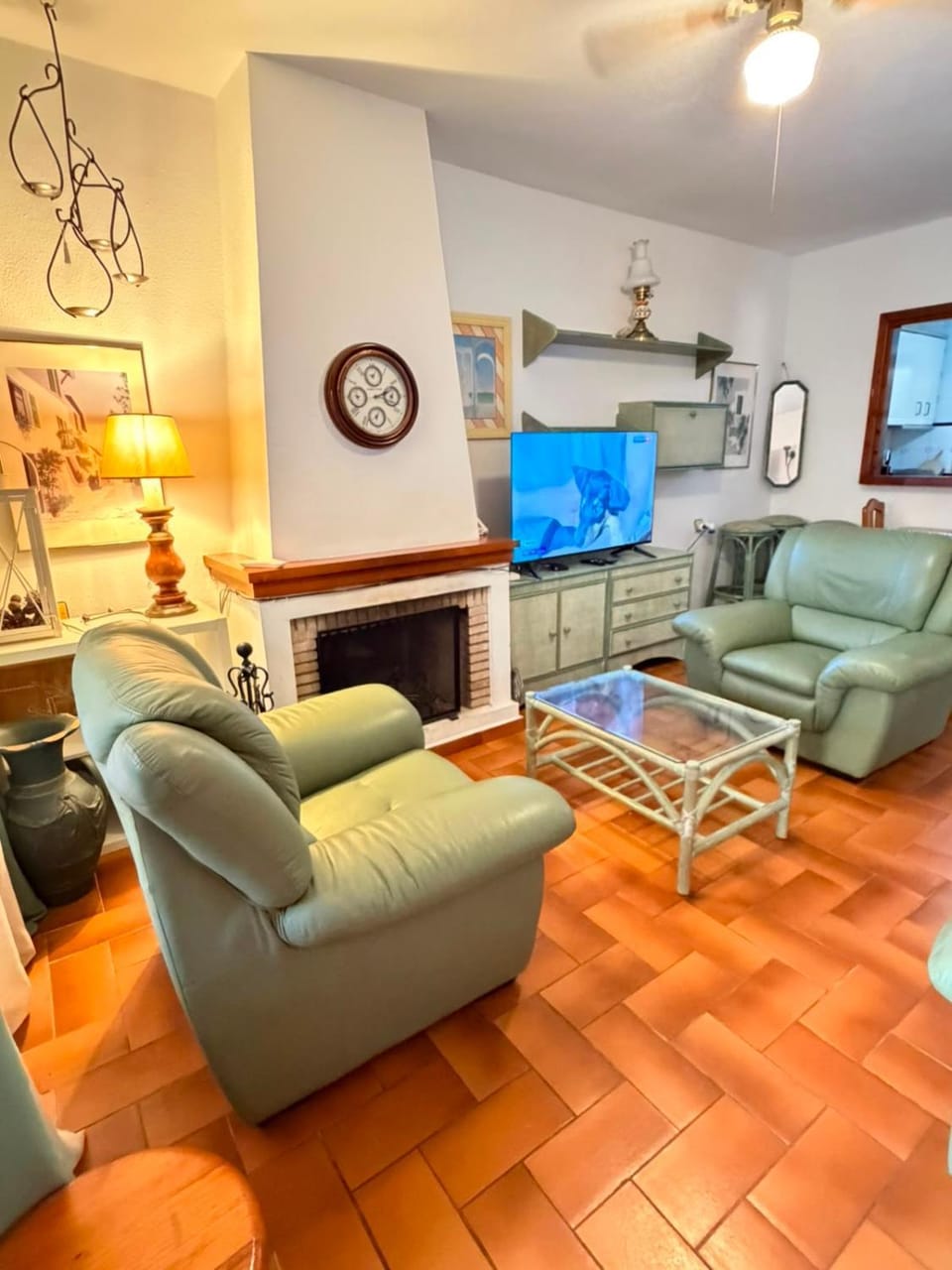 Áncora Bay Apartment in Torrevieja