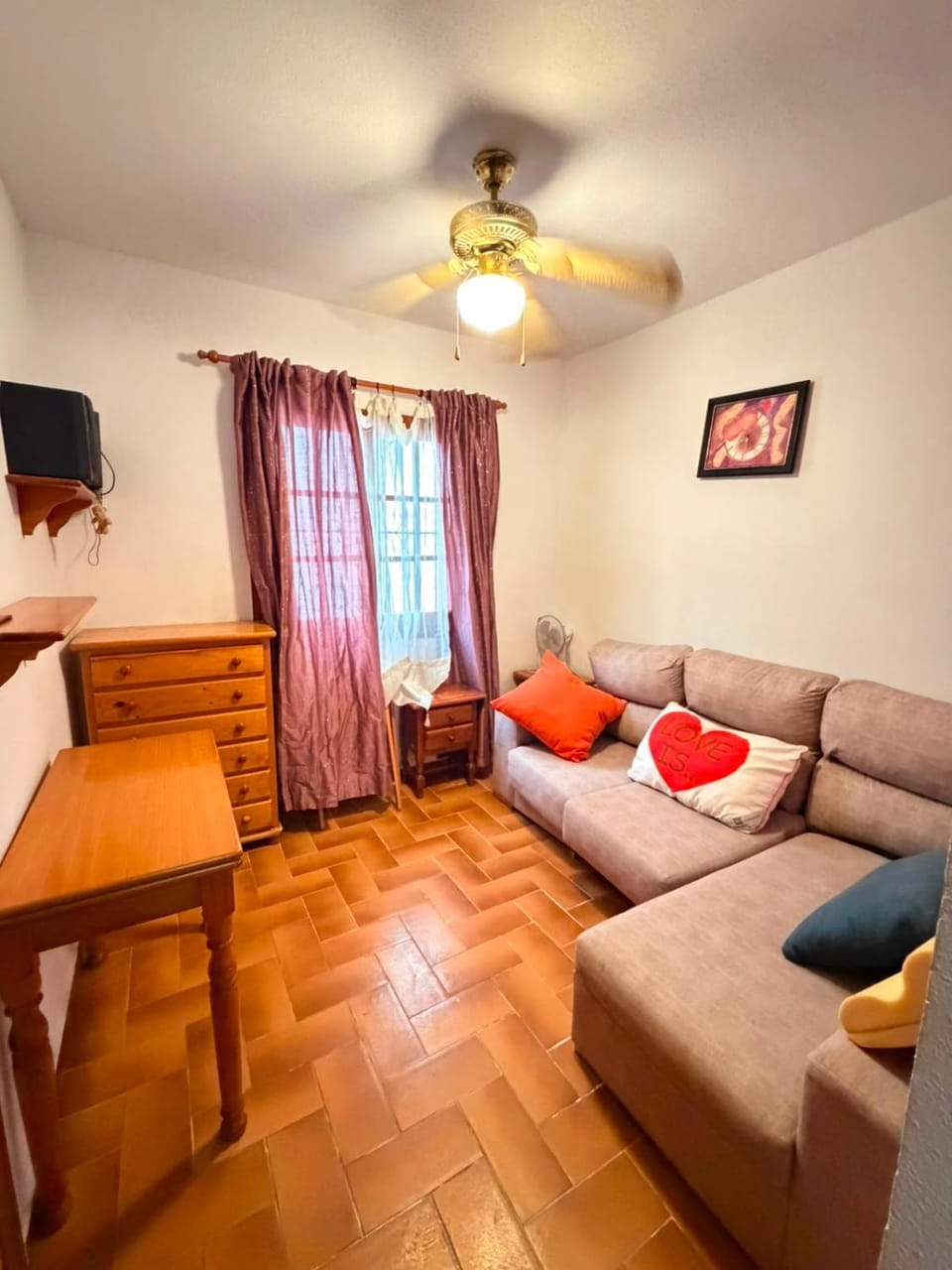Áncora Bay Apartment in Torrevieja