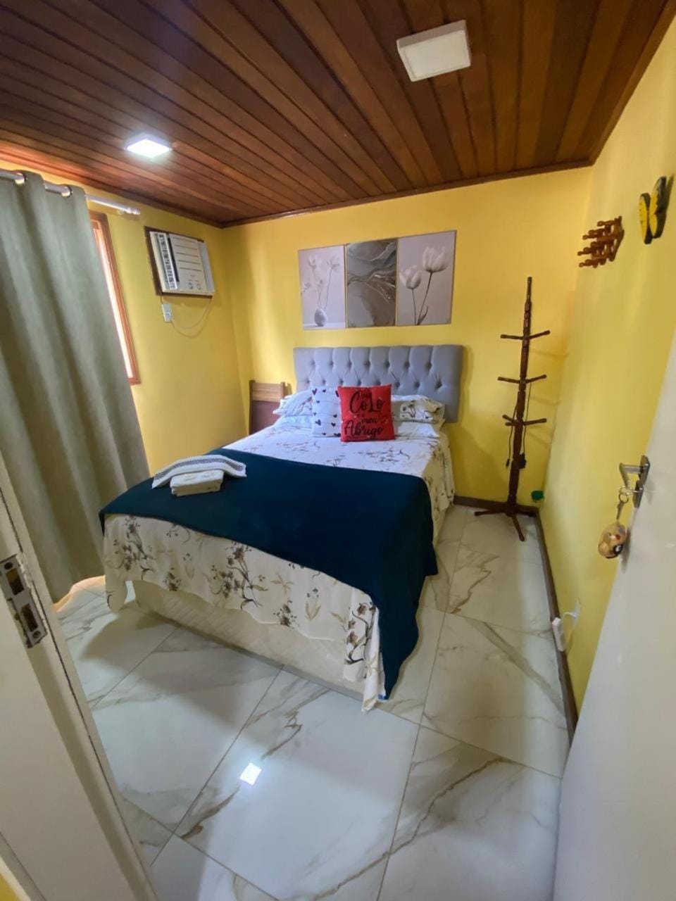 Esmeralda vista mar House in Angra dos Reis