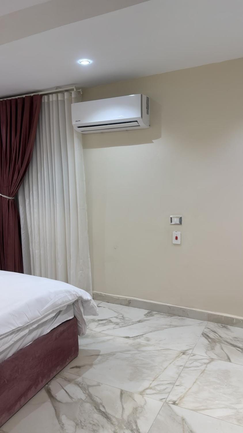 22 Orabi Apartment in Egypt