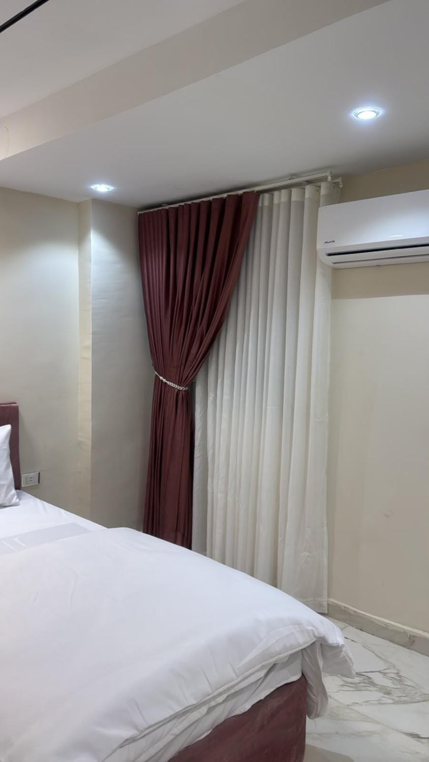 22 Orabi Apartment in Egypt