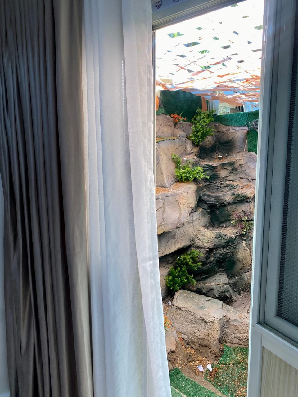 22 Orabi Apartment in Egypt