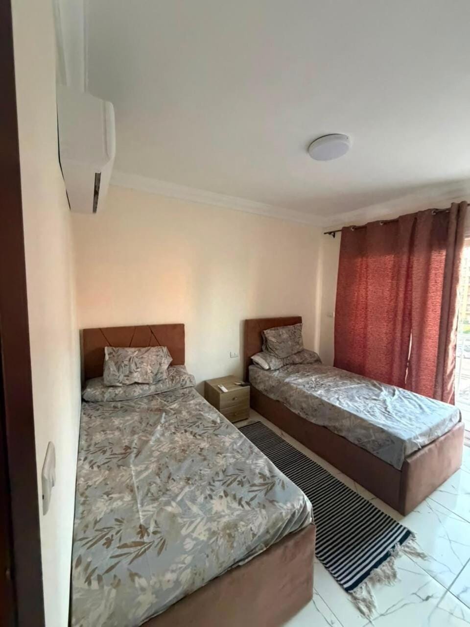 Best apartment in porto golf with special price Apartment in Egypt