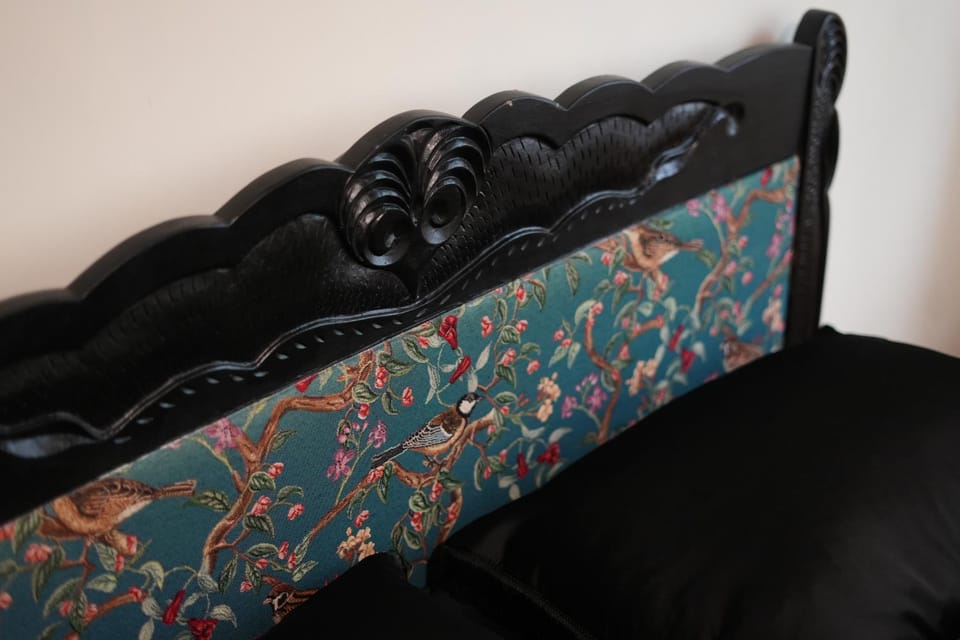 Decorative detail