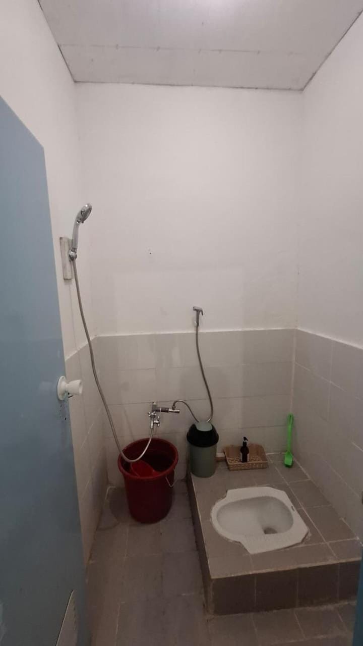 Homestay Monondok House in Indonesia