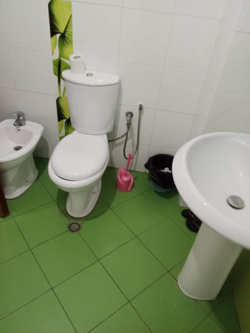 Toilet, Bathroom