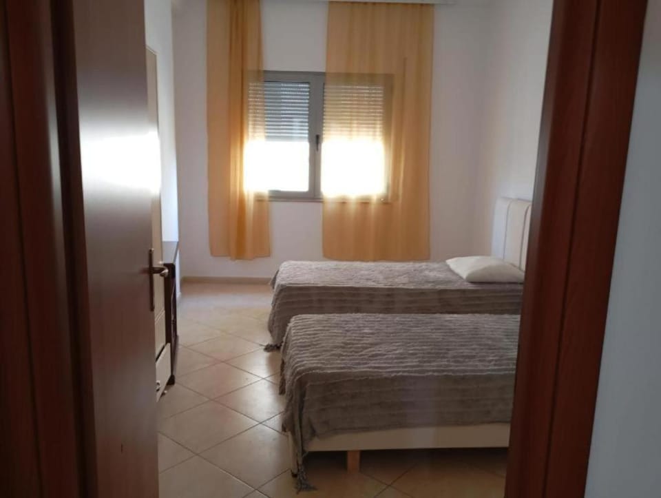 Cleopatra Apartment in Tirana
