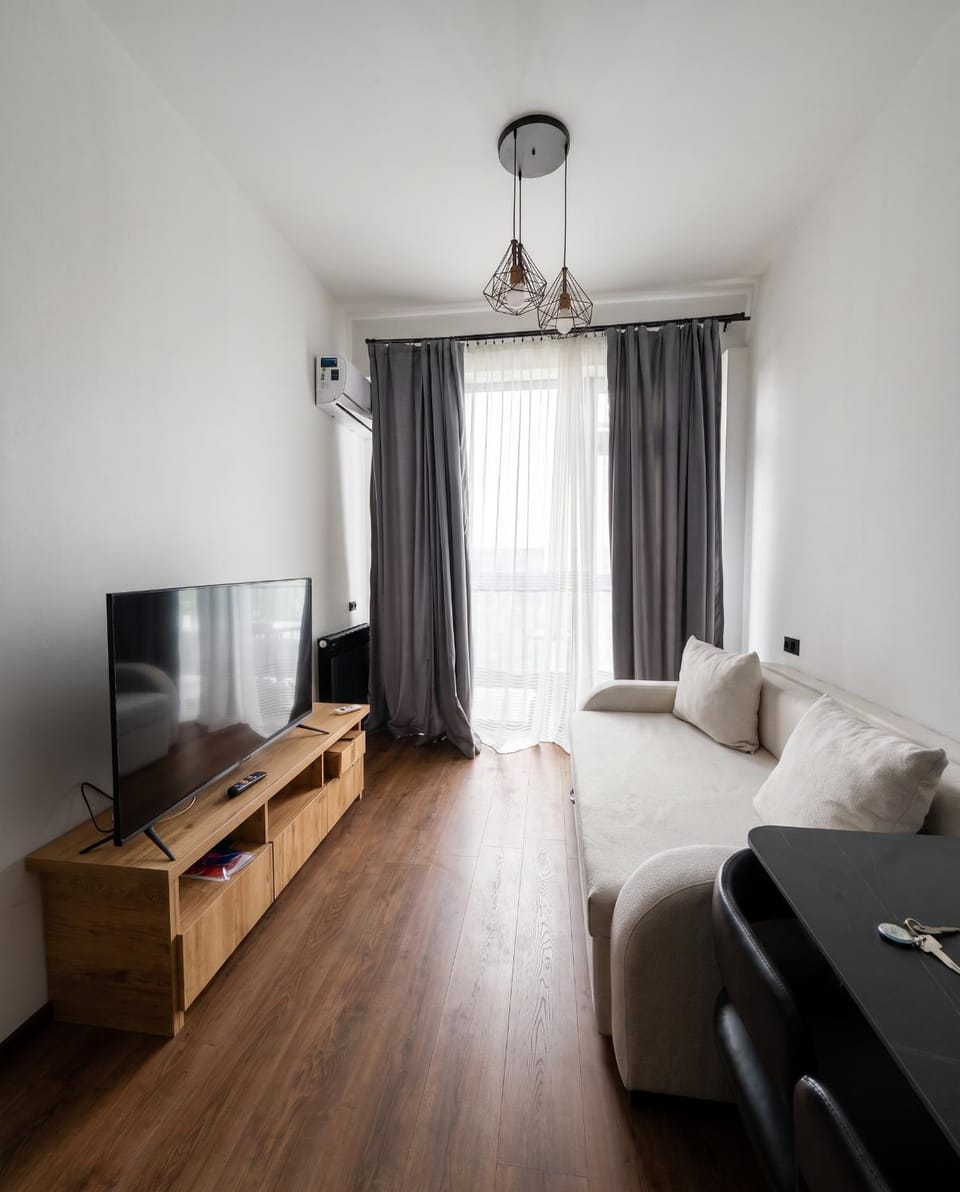 telaValley Residence თელაველი რეზიდენსი Apartment in Georgia
