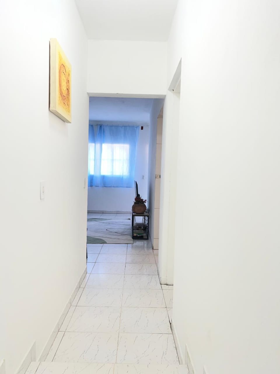 Suite ou quarto em ambiente compartilhado, com cozinha e sala equipada Vacation rental in Itupeva