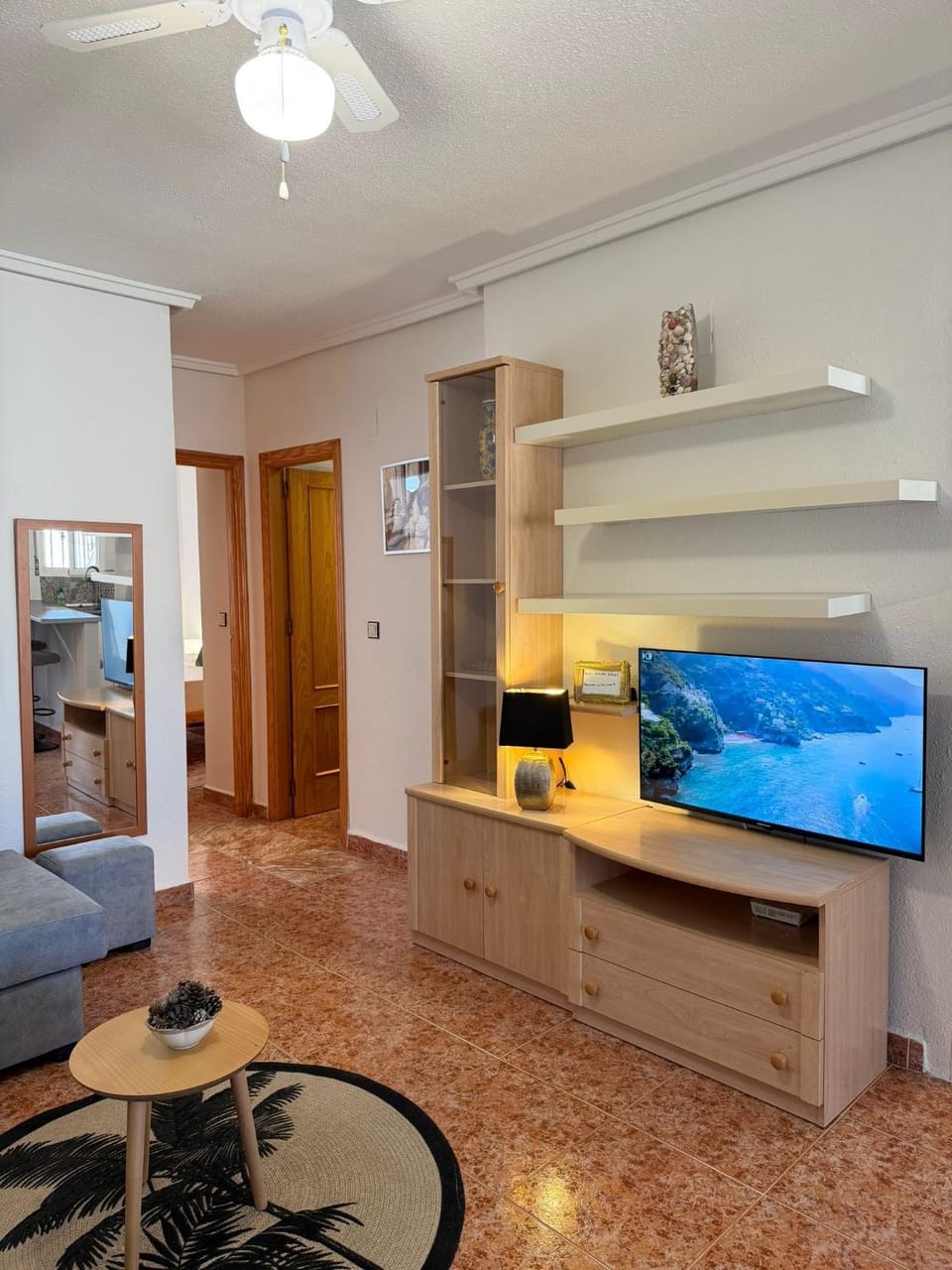 MSP Terraza Apartment in Costa Blanca