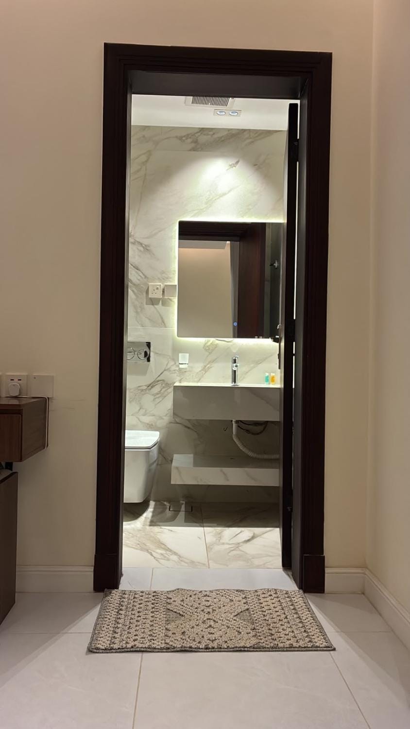 الماسه Apartment in Medina
