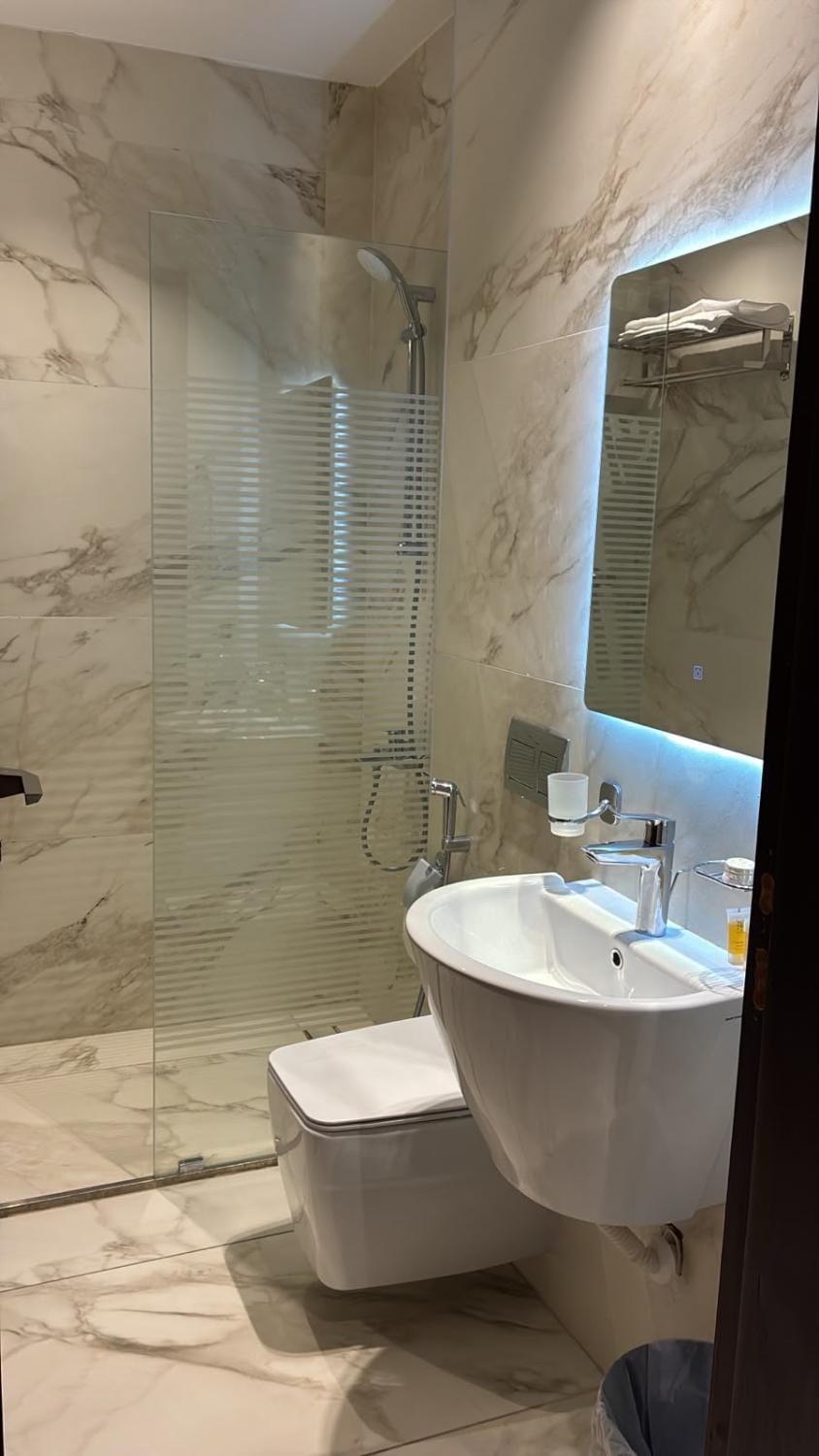 الماسه Apartment in Medina