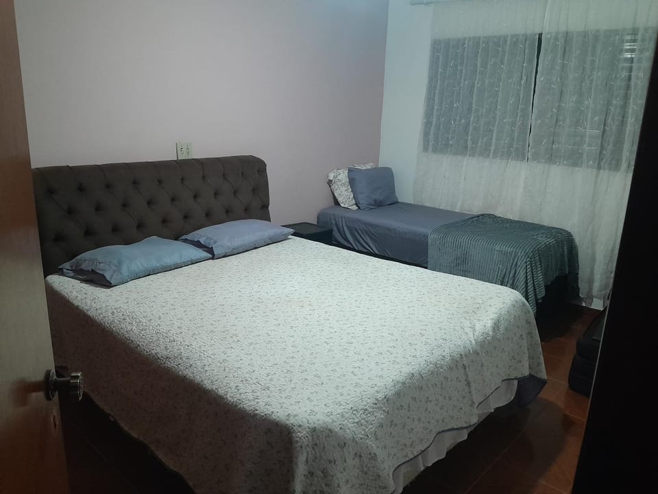 Casa super confortável aluga também pra empresa House in Ribeirão Preto