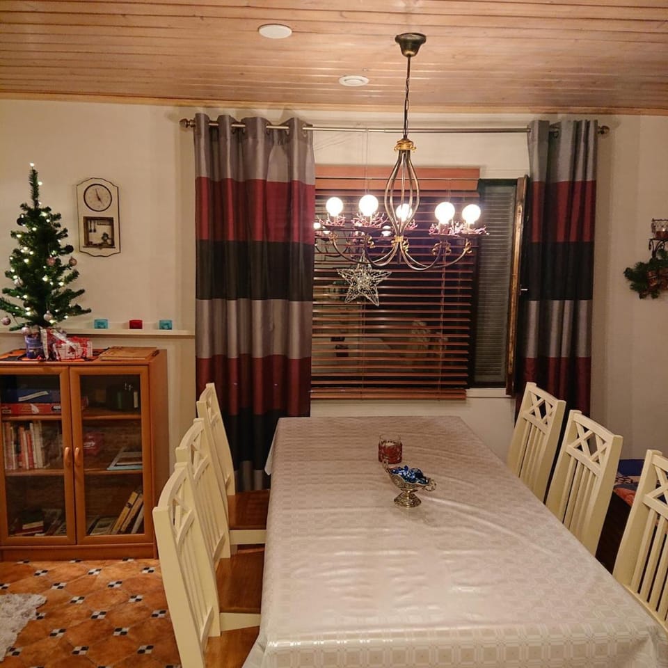 Little House in Rovaniemi 75 m2 with sauna House in Rovaniemi