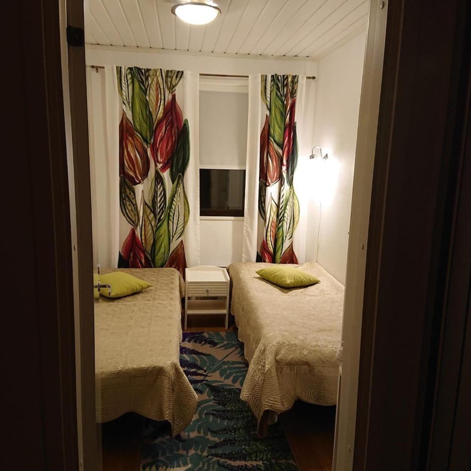 Little House in Rovaniemi 75 m2 with sauna House in Rovaniemi