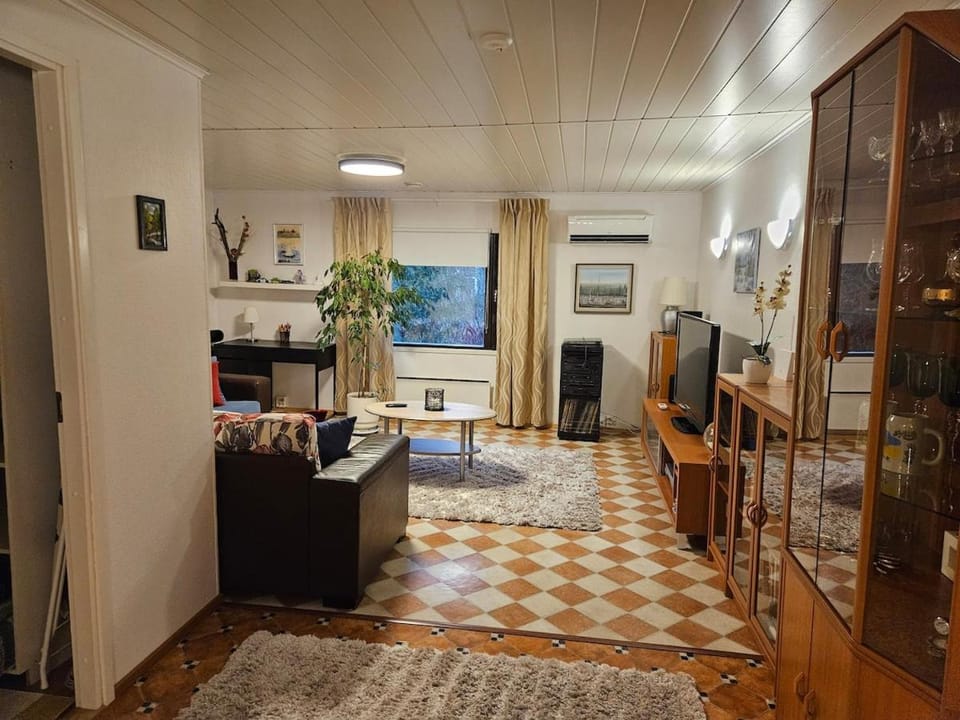Little House in Rovaniemi 75 m2 with sauna House in Rovaniemi