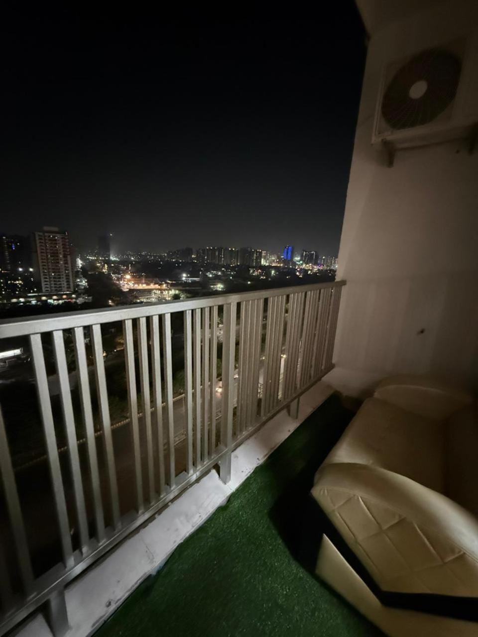 The Zenith Suites Apartment in Noida