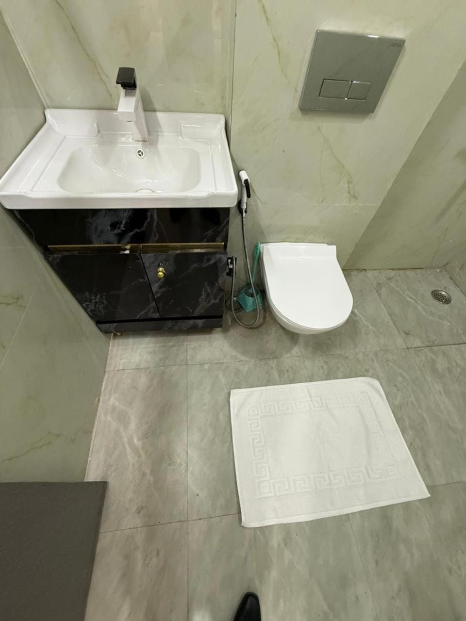 The Zenith Suites Apartment in Noida