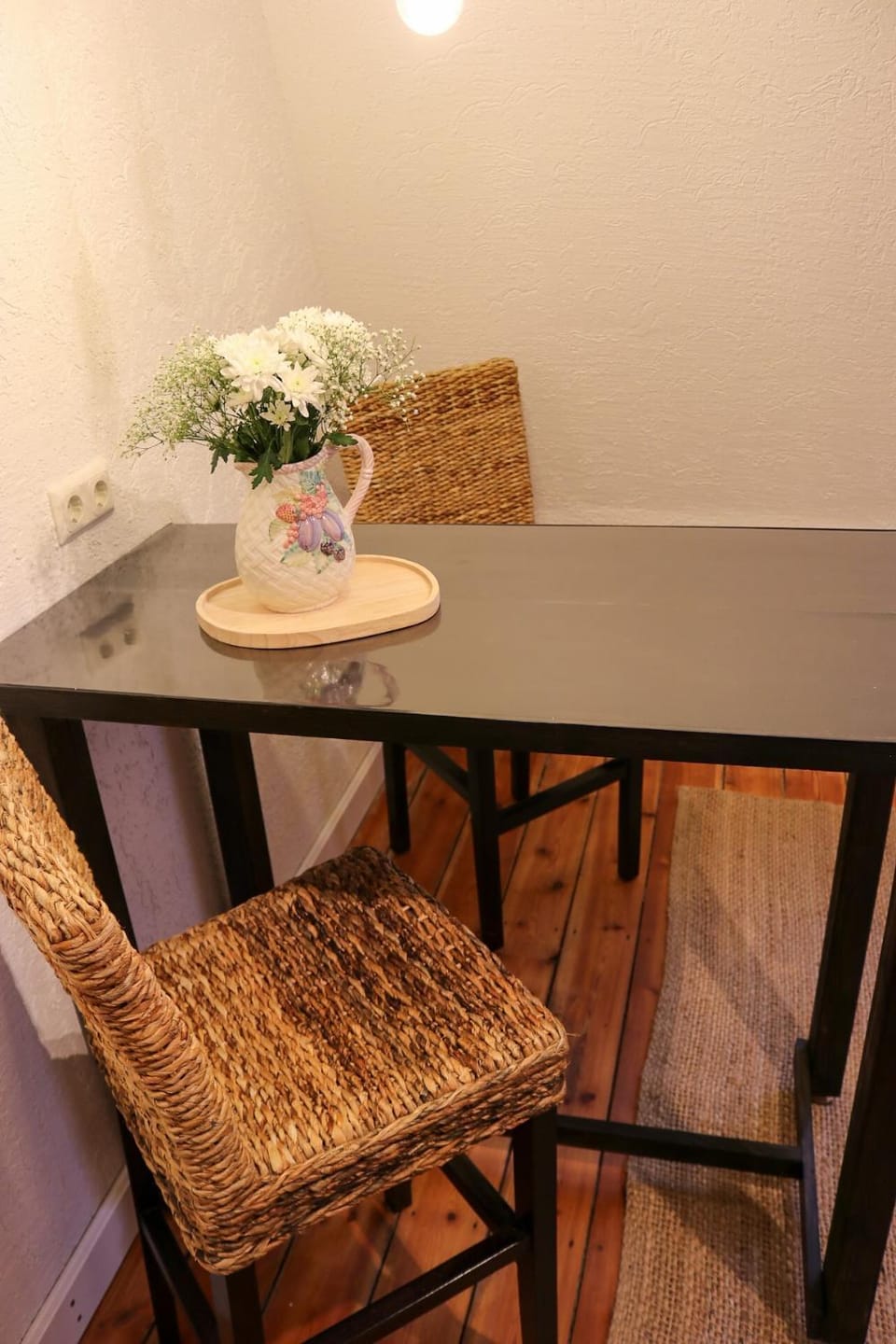 Country house flair - apartment on Lake Bostal Apartment in Nohfelden