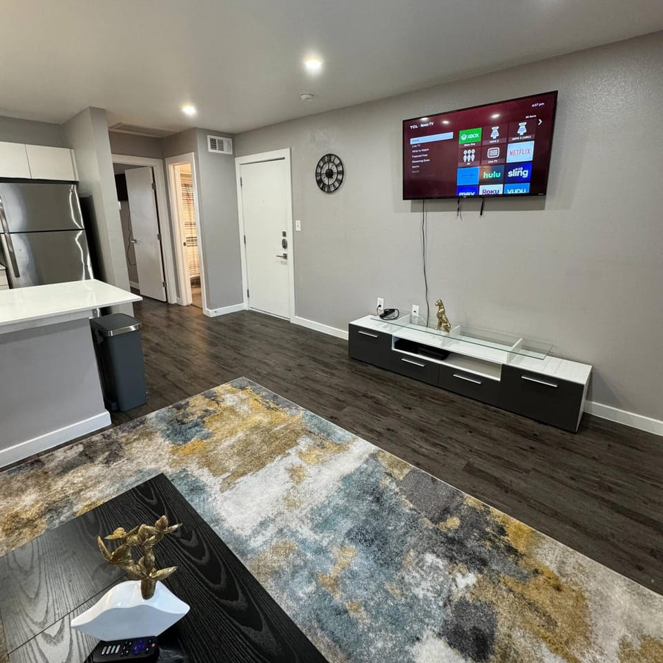 JN Dallas K3 Apartment in Dallas