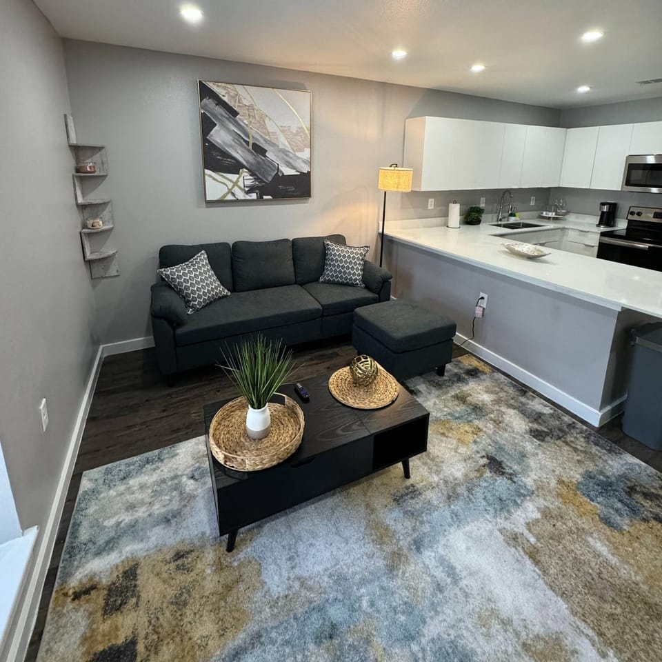 JN Dallas K3 Apartment in Dallas