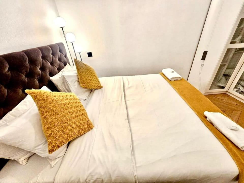 City&Station Comfort-1BR Flar w terrace&parking spaces Apartment in Luxembourg
