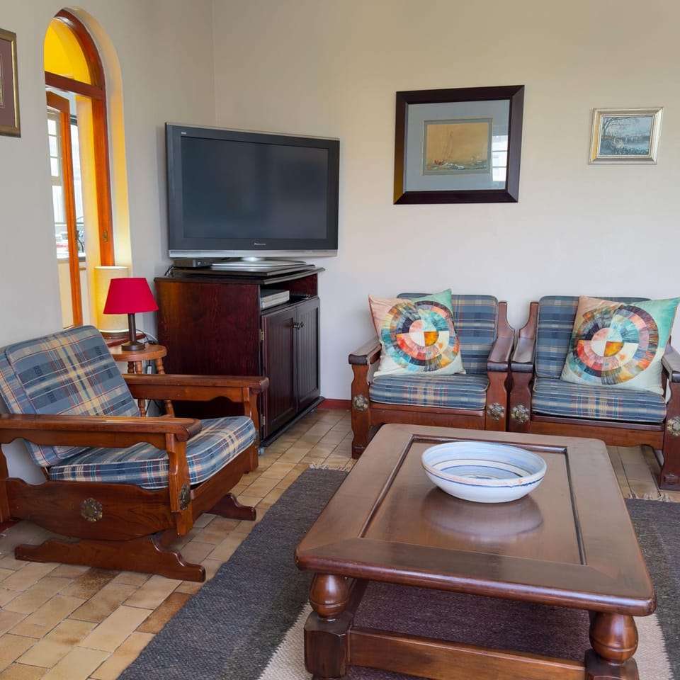 Koel-af House in Hermanus