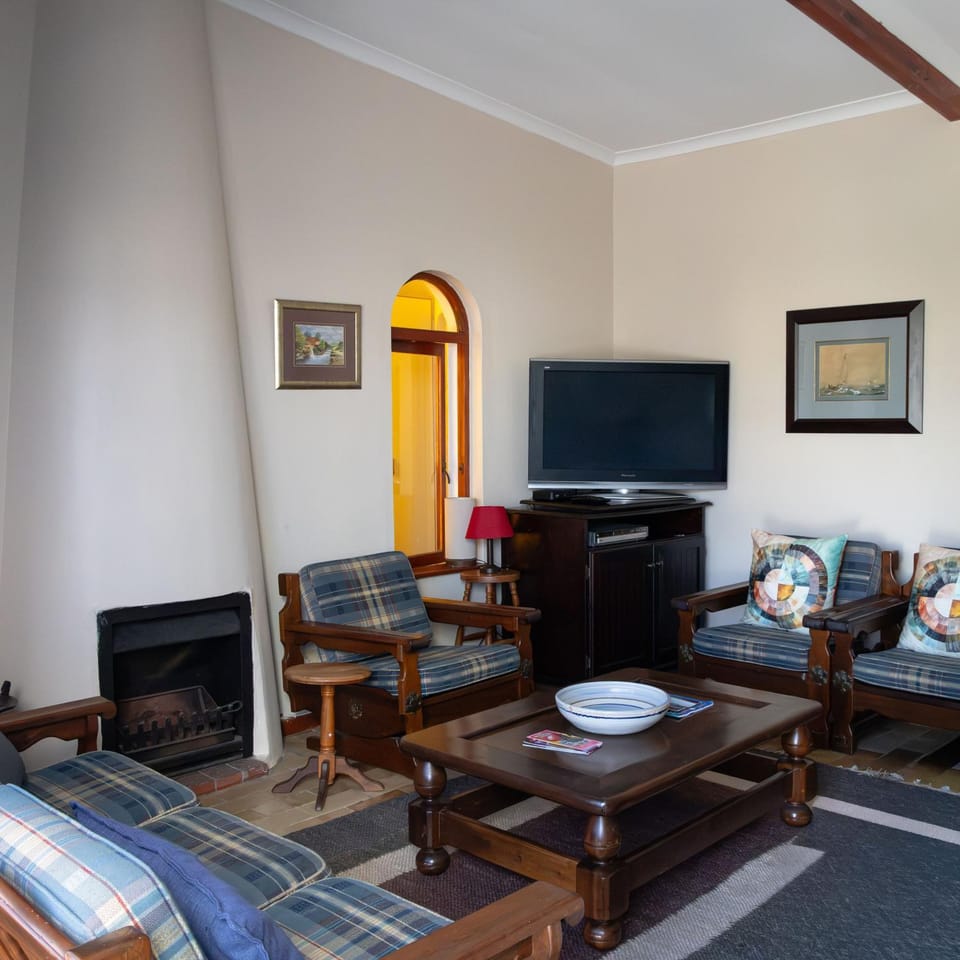 Koel-af House in Hermanus