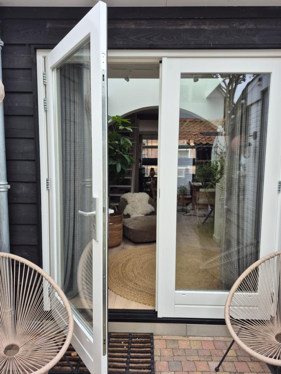 NaarStrand House in Egmond aan Zee