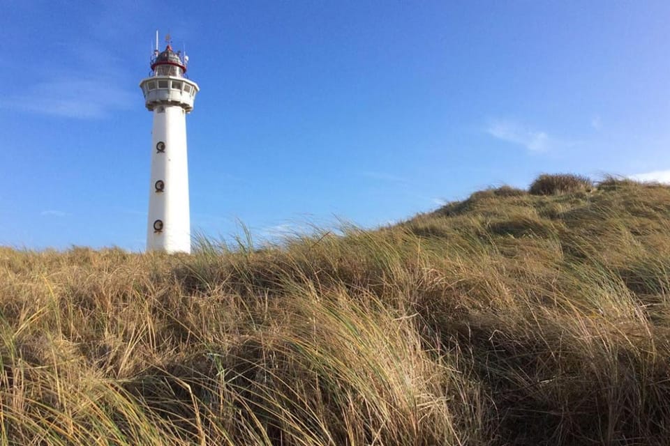 NaarStrand House in Egmond aan Zee