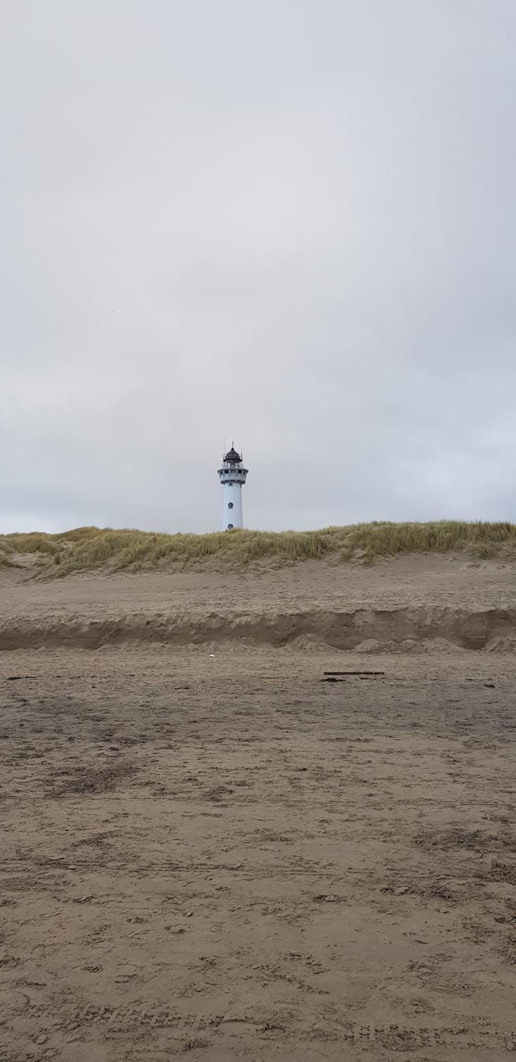 NaarStrand House in Egmond aan Zee