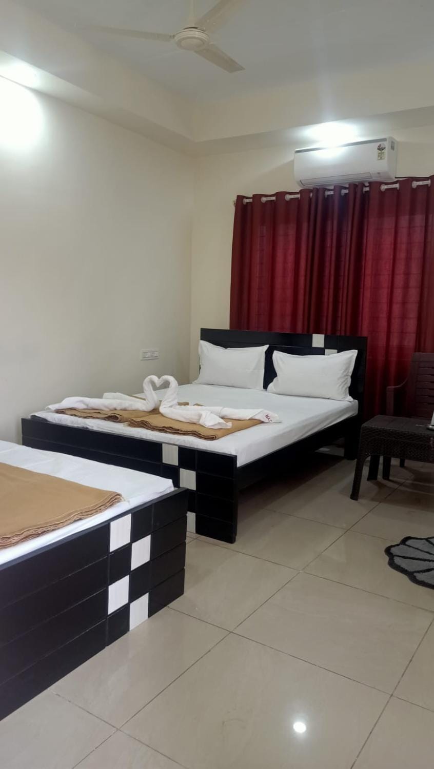 Royal Comfort Nature lodge in Bengaluru