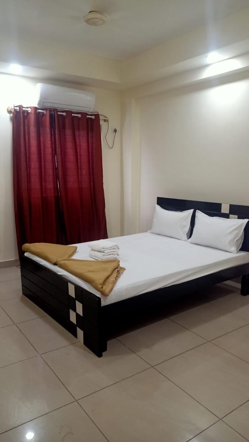 Royal Comfort Nature lodge in Bengaluru