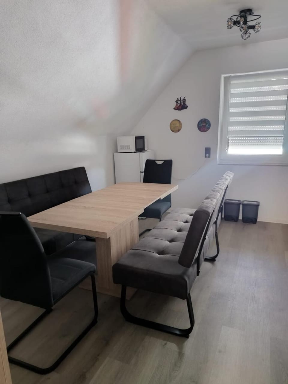 Ferienwohnung Kleines Hexchen Apartment in Bavaria