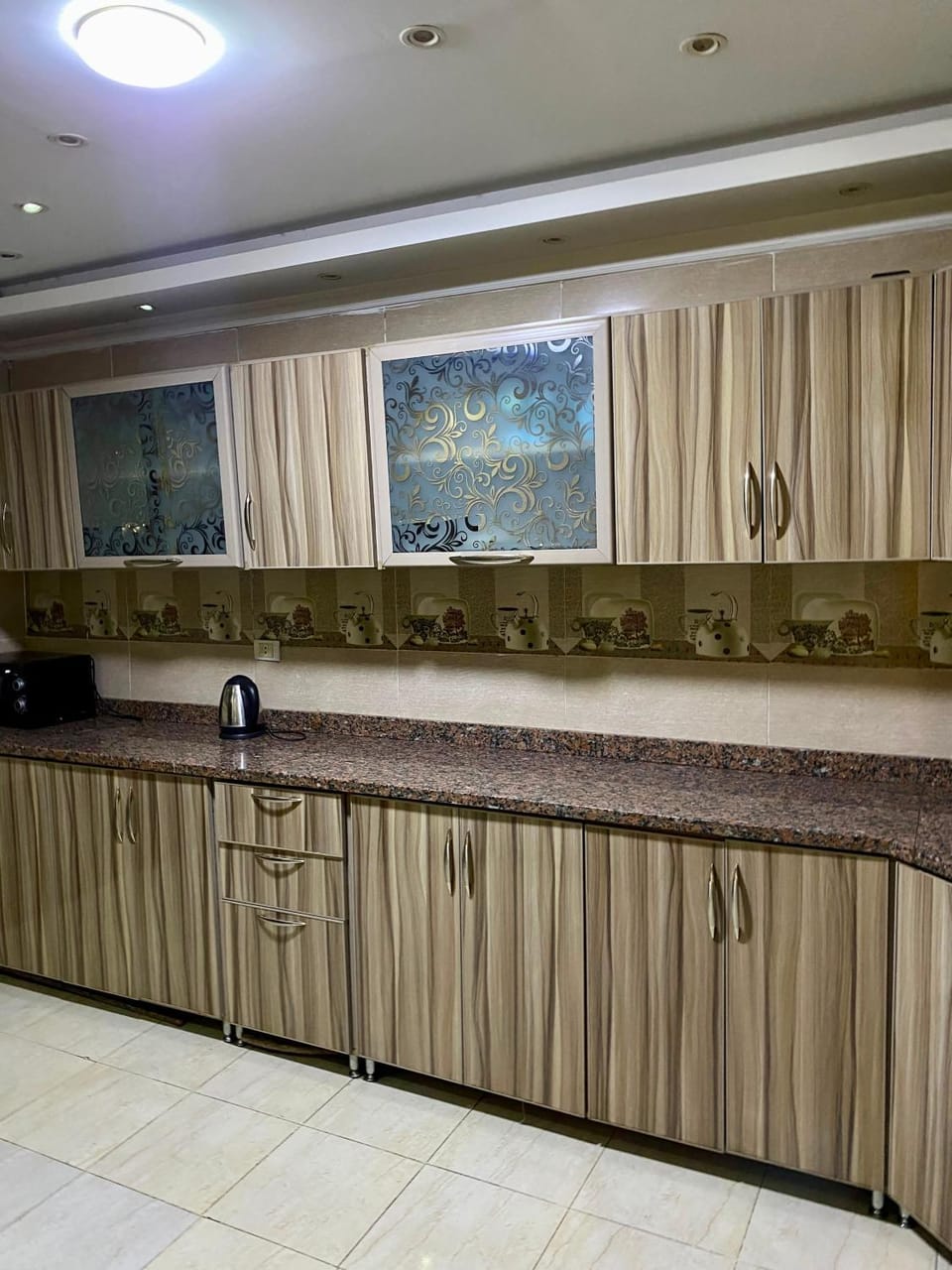 Shehab Homes Apartment in Egypt