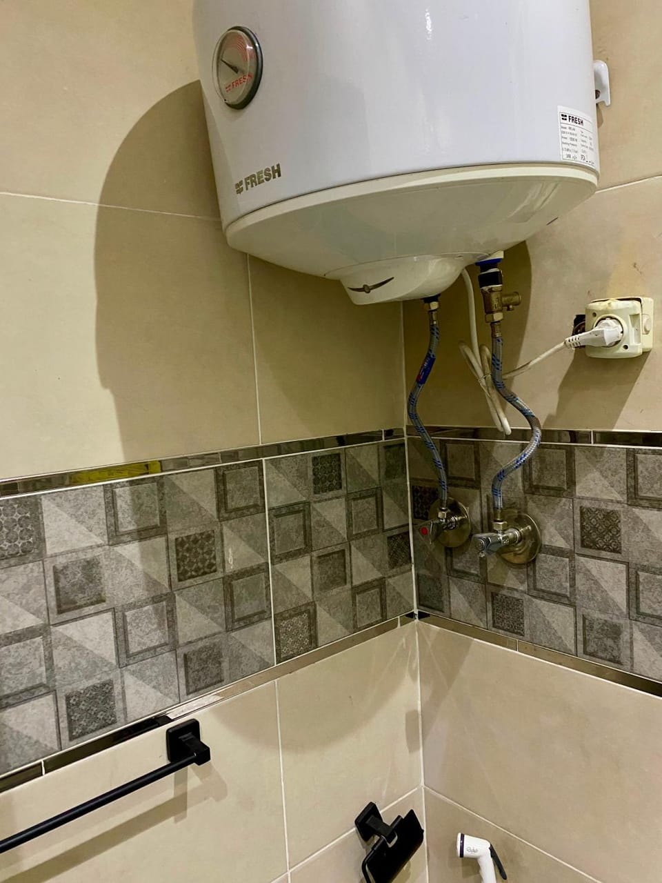Shehab Homes Apartment in Egypt