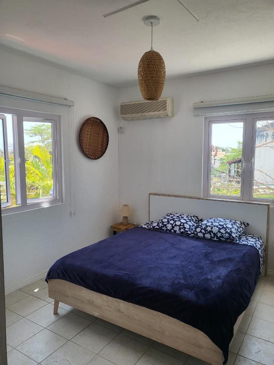 Azur Beach Complex Apartment in Grand Baie
