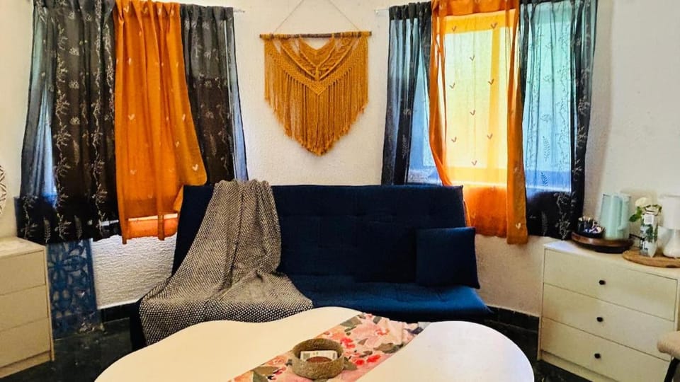 Virāma Vagator Aether 2BHK Garden Villa Villa in Goa, India